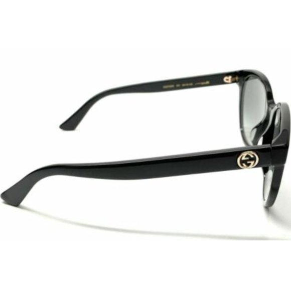 Gucci Women\'s Black Sunglasses!
